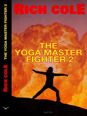 cover image of The Yoga Master Fighter 2